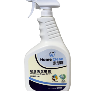 家潔寶-玻璃水 950 毫升